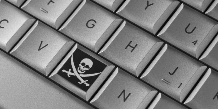 Film studios demand IP addresses of people who discussed piracy on Reddit